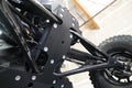 Can-Am Maverick R & Maverick R MAX Standalone Front Diff Skid Plate by Factory UTV