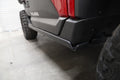 Polaris Ranger XD 1500 UHMW Rock Sliders by Factory UTV