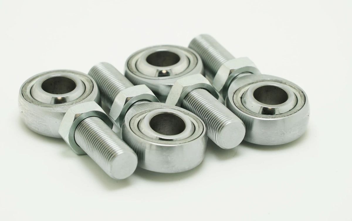 5/8-18 4130 Chromoly Spherical Rod End Bearing