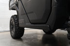 CF Moto UFORCE U10 UHMW Rock Sliders