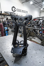 CAN AM X3 FRONT END "BULLETPROOF" KIT 2017-2025