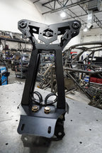 CAN AM X3 FRONT END "BULLETPROOF" KIT 2017-2025