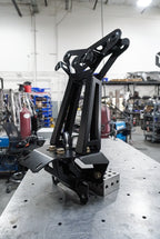 CAN AM X3 FRONT END "BULLETPROOF" KIT 2017-2025