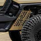 Can-Am Defender HD11 Rear Inner Fender Wells