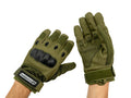 Carbon Offroad Ultimate Recovery Gloves by Carbon Offroad USA