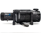 Carbon Offroad Extreme Duty Scout Pro 20000lb Truck Winch 24V Winch Only