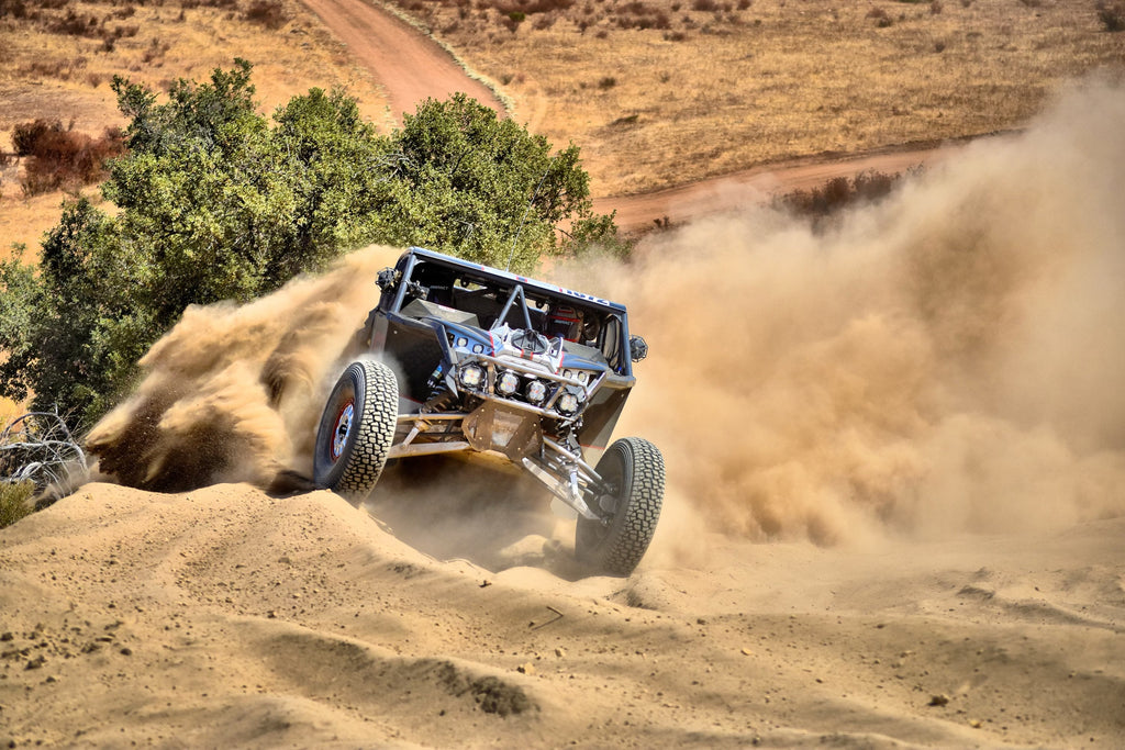 POLARIS PRO R/TURBO R FRONT SUSPENSION KIT