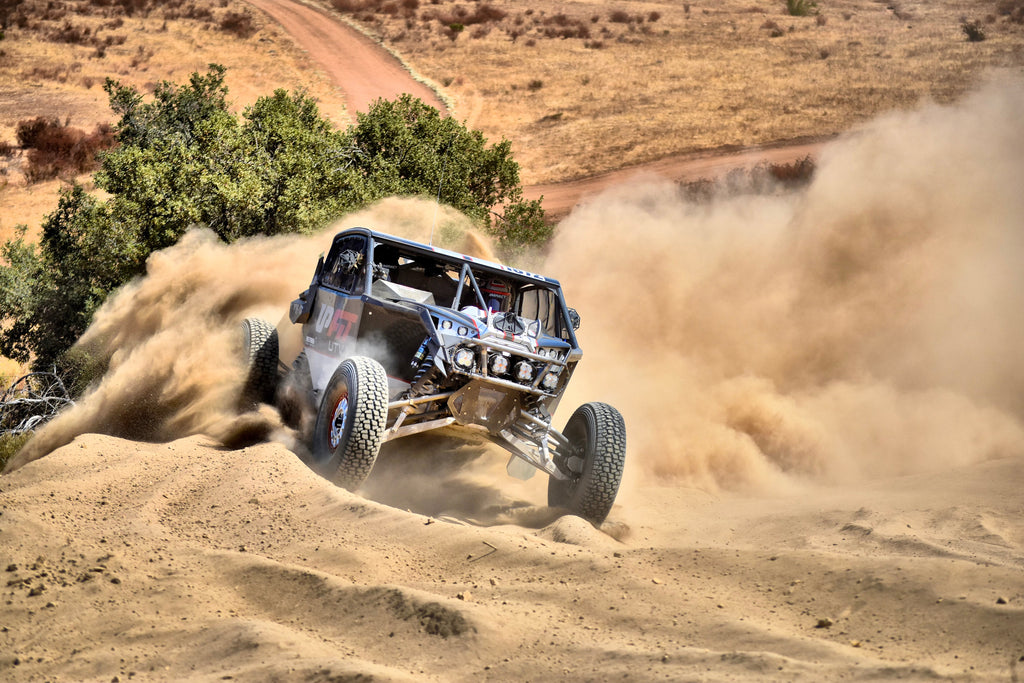 POLARIS PRO R/TURBO R FRONT SUSPENSION KIT