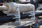 Blank Clamp - Off Road Truck, Jeep, ATV, Side-by-Side, 4X4 Part