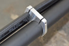Base Clamps - Off Road Truck, Jeep, ATV, SXS Part