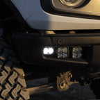 DURA PRO 2 Dual-Action Combo Driving Lights
