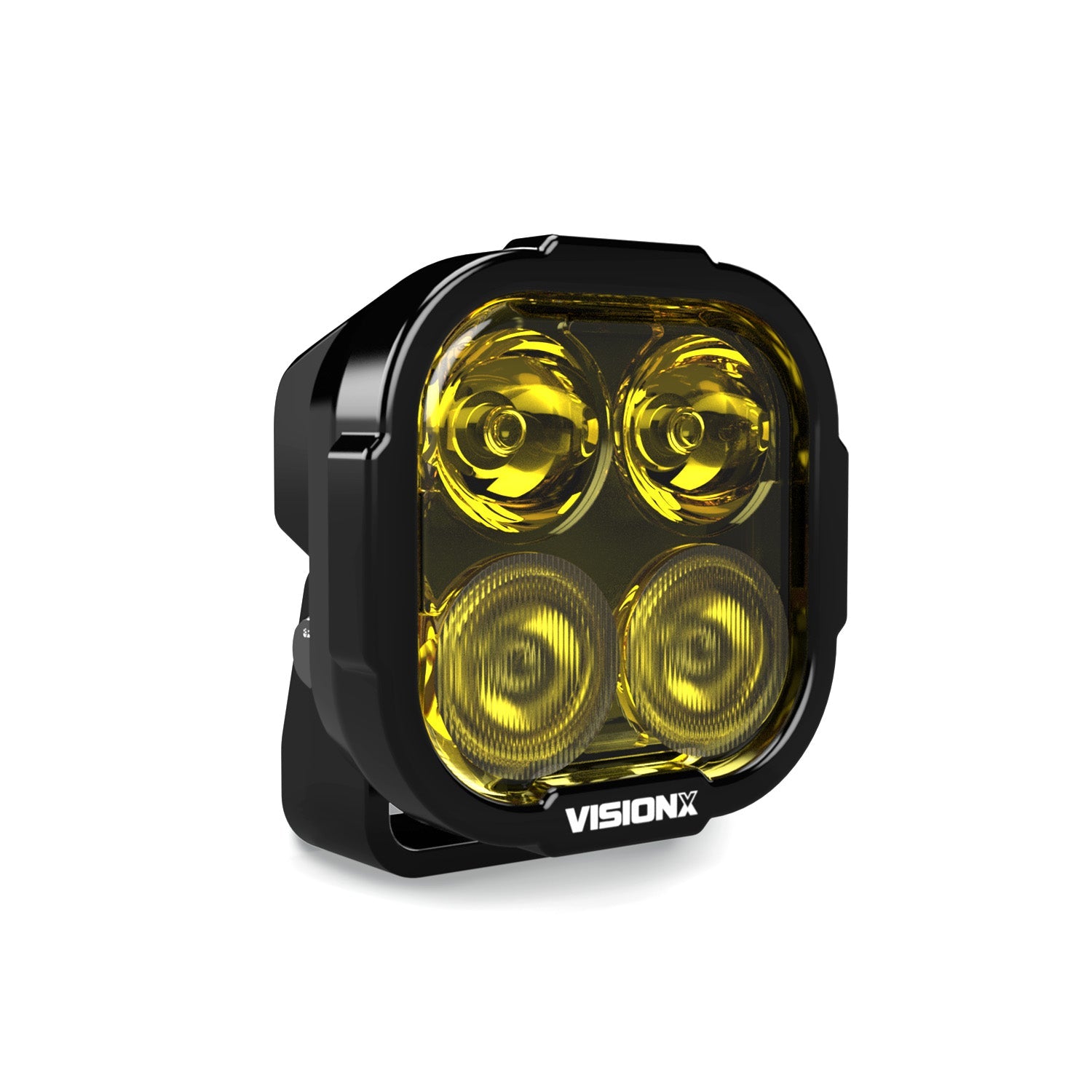 DURA PRO 4 Dual-Action Combo Driving Lights