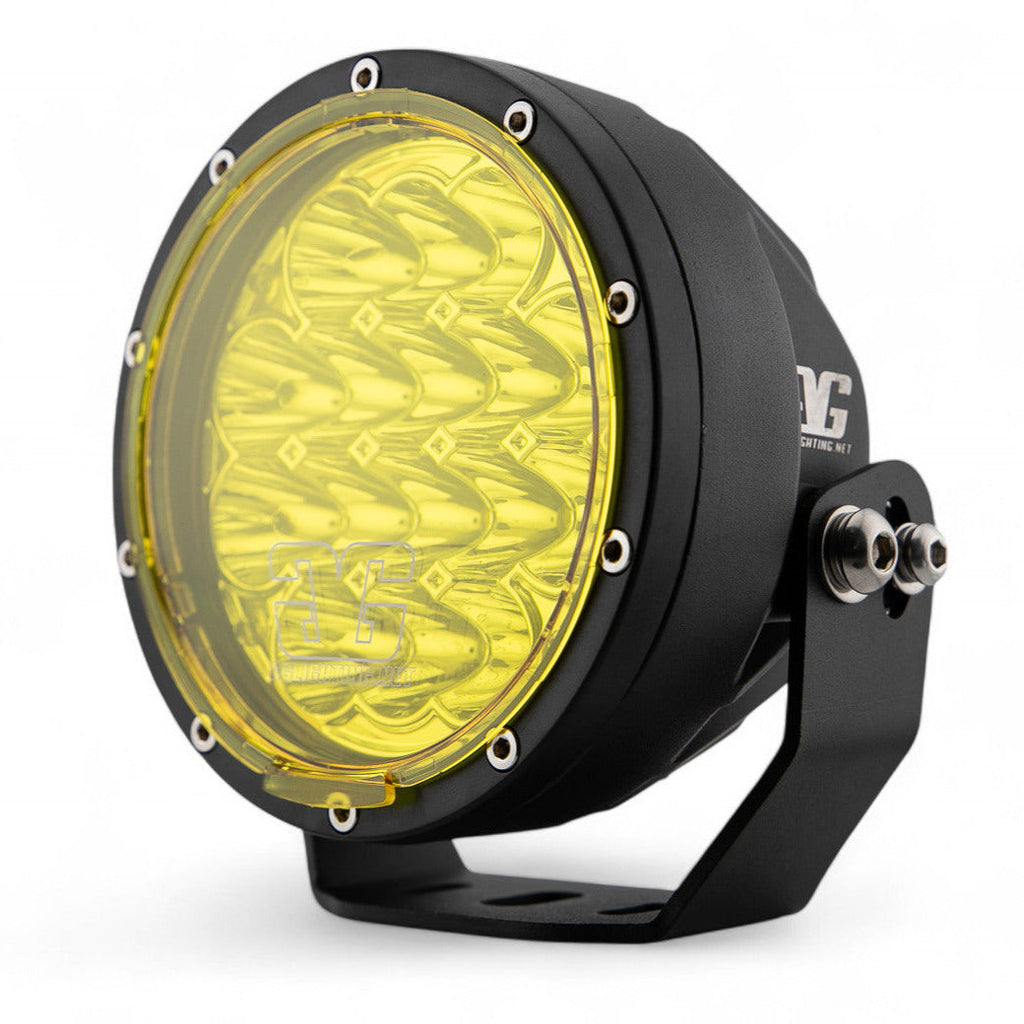 5” DayMaker Long Range LED Light