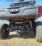 Can-Am Defender HD10 Long Travel Kit