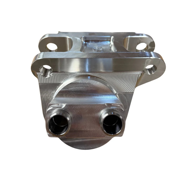 Can-Am Maverick R Steering Rack Dowel Pins