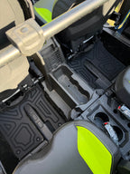 Polaris Pro XP / Pro R HD 9mm Rubber Mats (2019 - current) - view 8