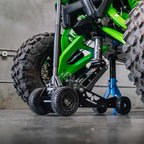 Off Road Jack Extension 8" OR 15"