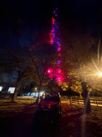 Marshin Whips: RGB Lunar Laser Light Kit - view 4