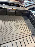 CAN-AM Defender HD11 HD 9mm Rubber Mats (2026 - current) - view 7
