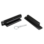 Billet Fire Extinguisher Mount