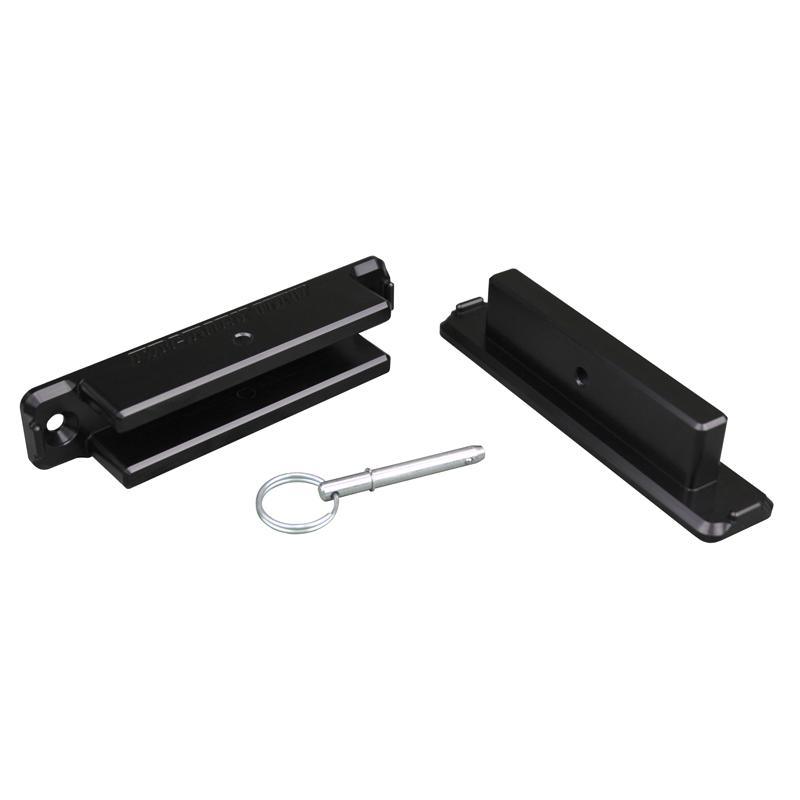 Billet Fire Extinguisher Mount