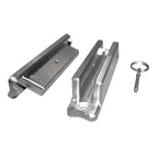 Billet Fire Extinguisher Mount