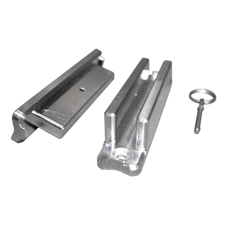 Billet Fire Extinguisher Mount