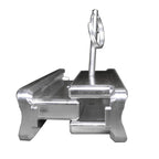 Billet Fire Extinguisher Mount