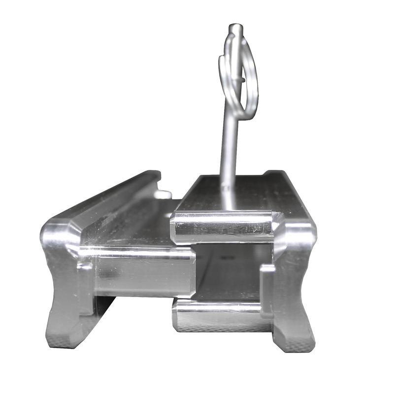 Billet Fire Extinguisher Mount