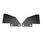 HD Front Inner CV Boot Guards for Yamaha YXZ by FASTLAB