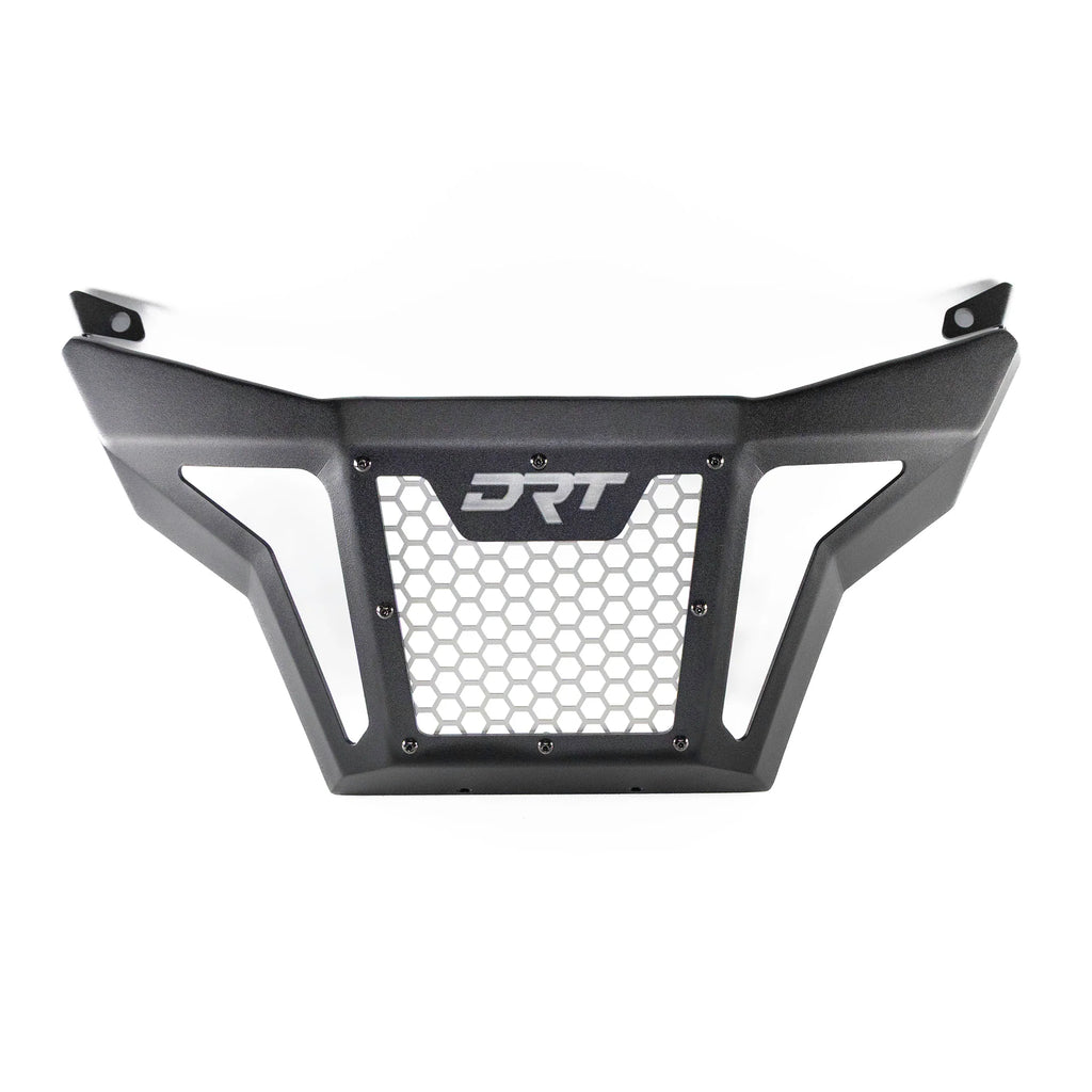 DRT Motorsports Front Bumper for Polaris RZR 200 EFI