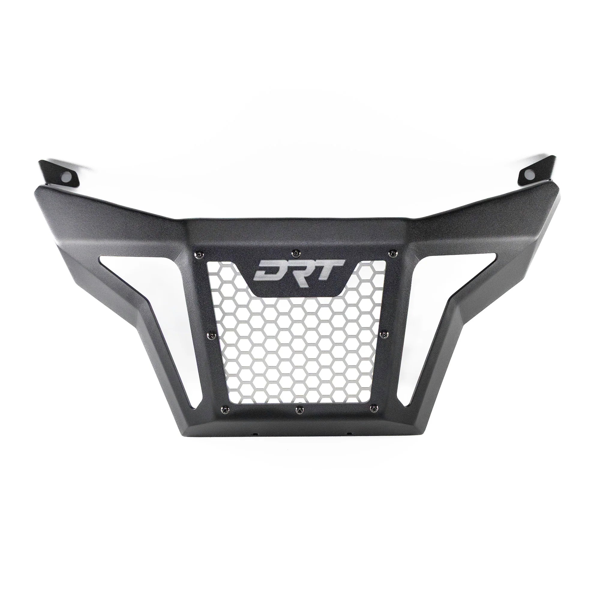 DRT Motorsports Front Bumper for Polaris RZR 200 EFI