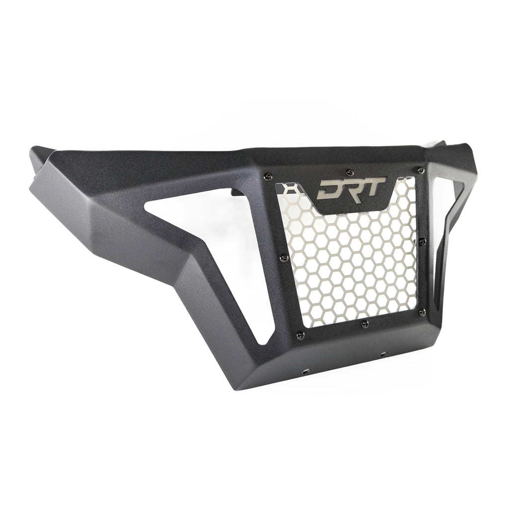 DRT Motorsports Front Bumper for Polaris RZR 200 EFI