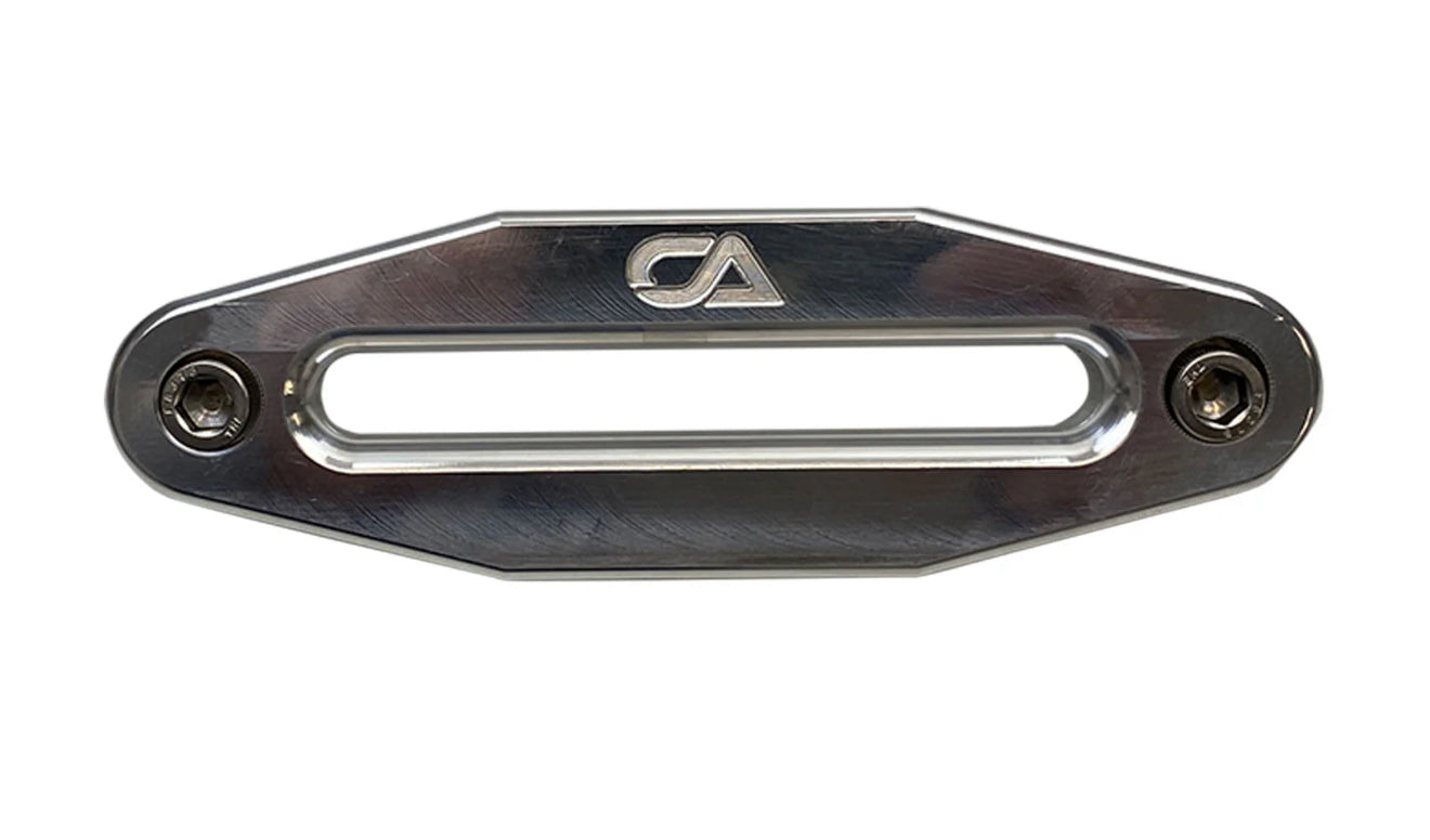 CA Tech UTV Winch Fairlead 6"