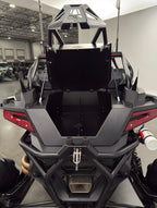 Polaris Pro R Cargo Box