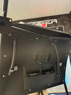 CAN AM MAVERICK R INNER AND OUTER MOLDED ROOF