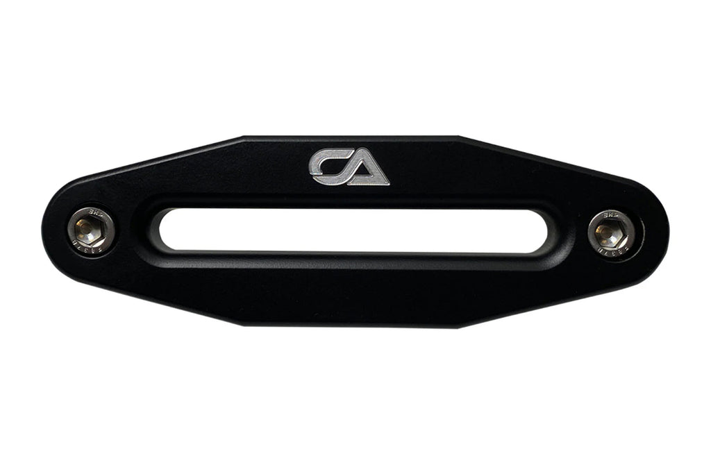 CA Tech UTV Winch Fairlead 6"