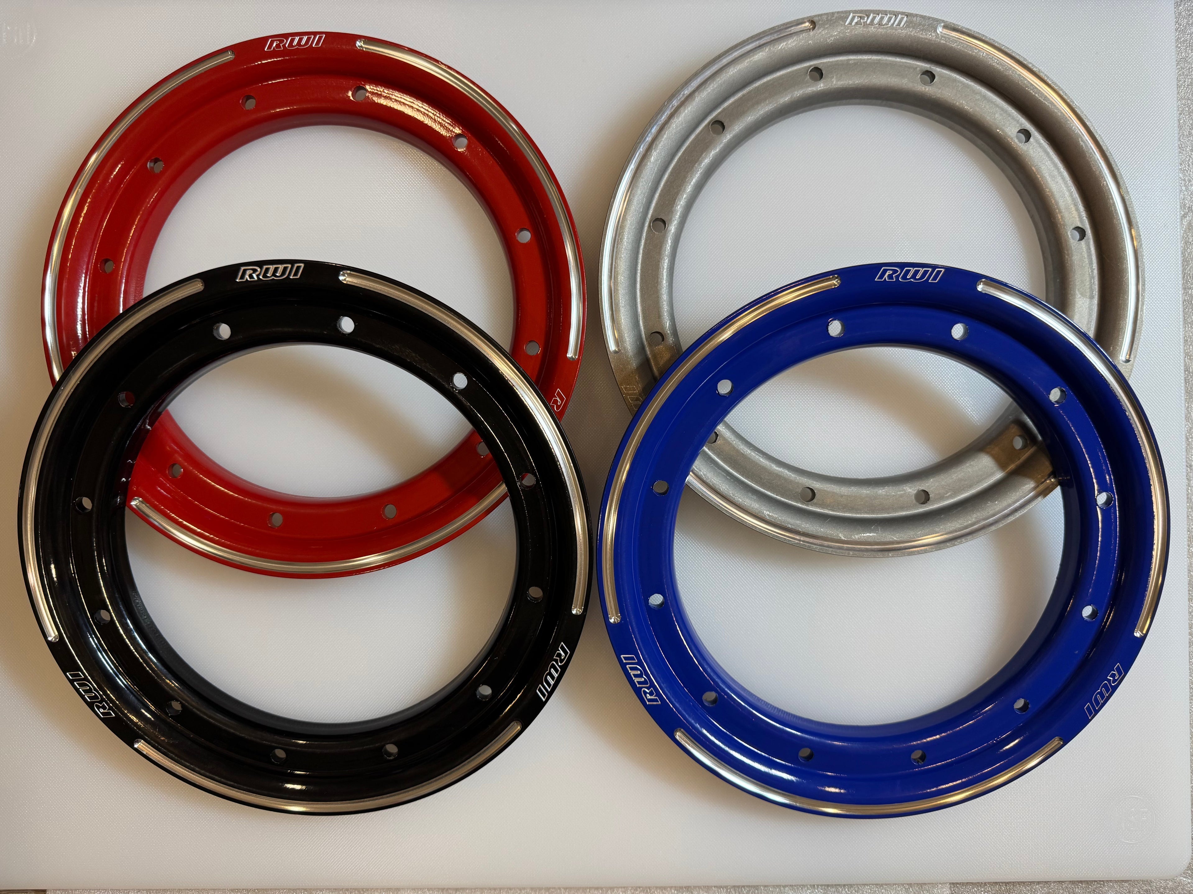 10" Beadlock Ring