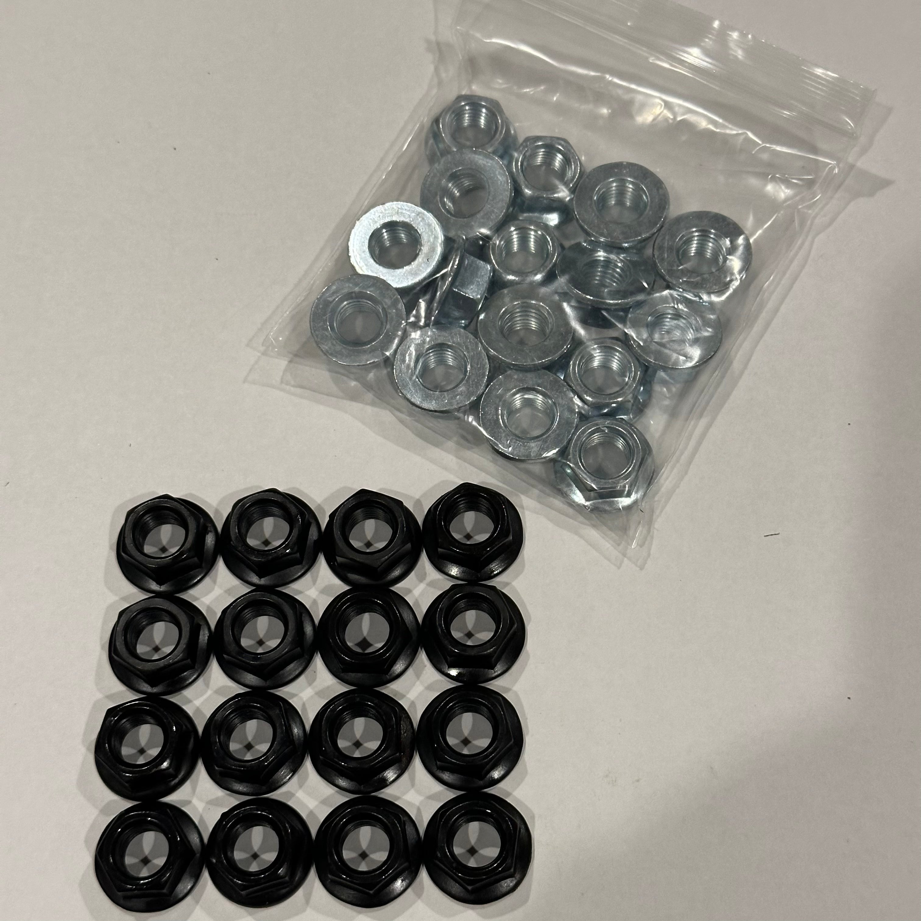 RWI ATV Lug Nut Kit