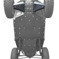 Polaris RZR XP 1000 (2024+) UHMW A-Arm Guards by Factory UTV
