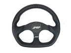 Comp R Leather Steering Wheel