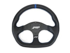 Comp R Leather Steering Wheel