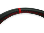 Comp R Leather Steering Wheel