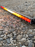 Chase LED Light Bar With Built In Strobe 32" by GGLighting