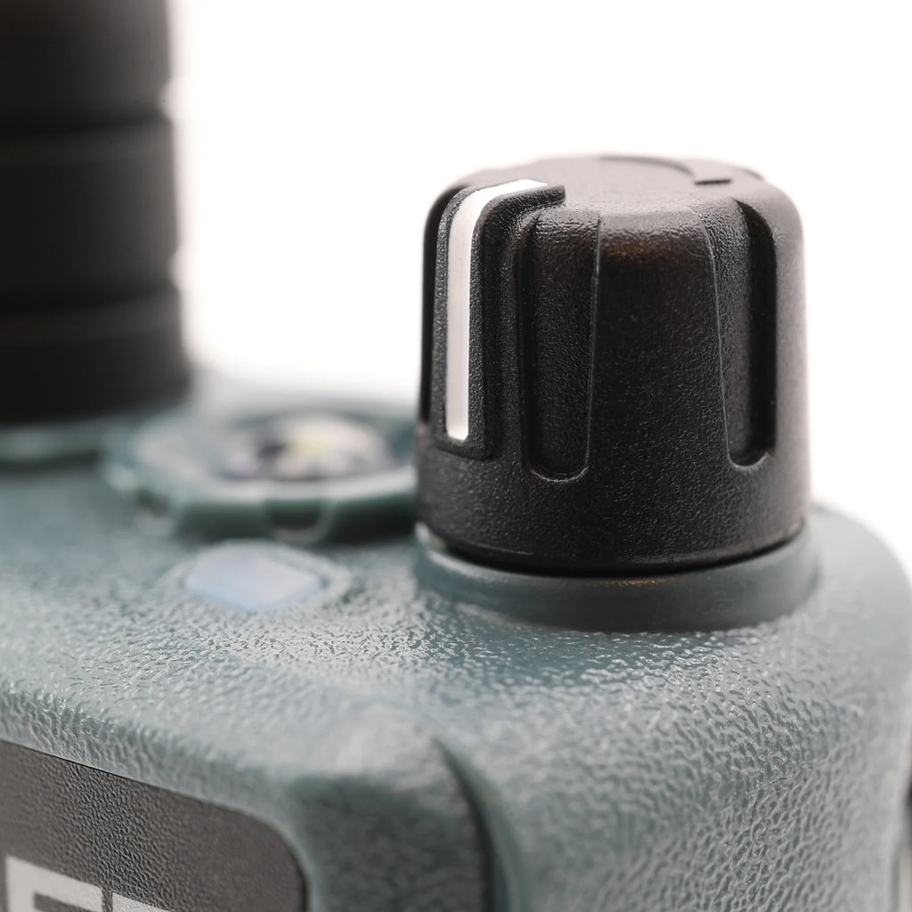 GMR5 - 5W GMRS Handheld Radio - 2 Pack