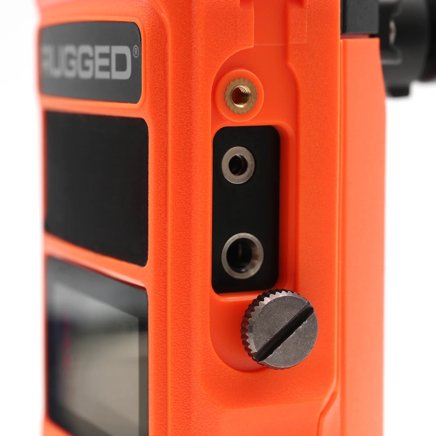 GMR5-X - 5W GMRS Handheld Radio - Waterproof with XL Battery - 2 Pack