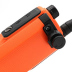 GMR5-X - 5W GMRS Handheld Radio - Waterproof with XL Battery - 2 Pack