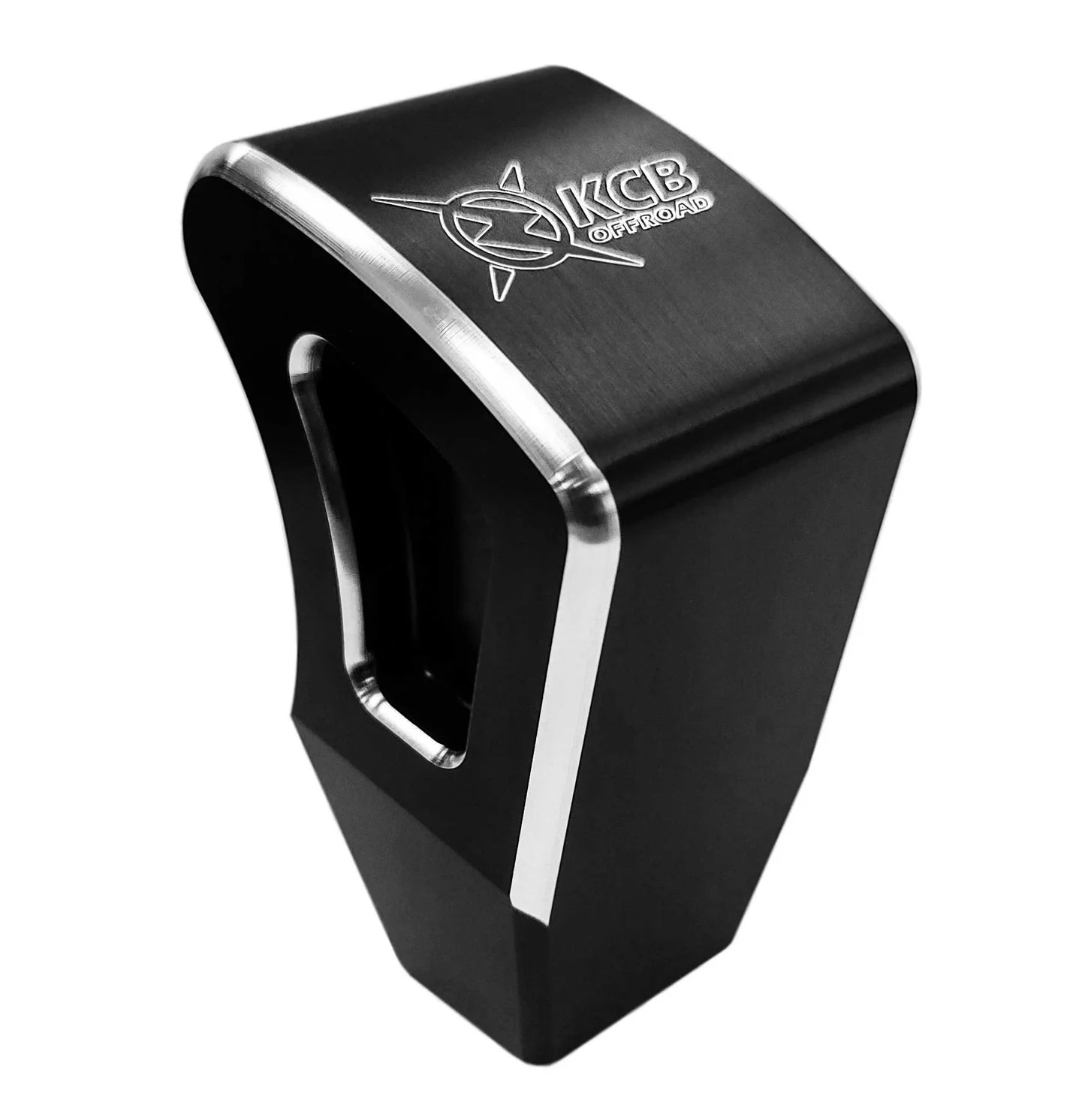 Can-Am Maverick X3 Gear Shift Knob - KCB