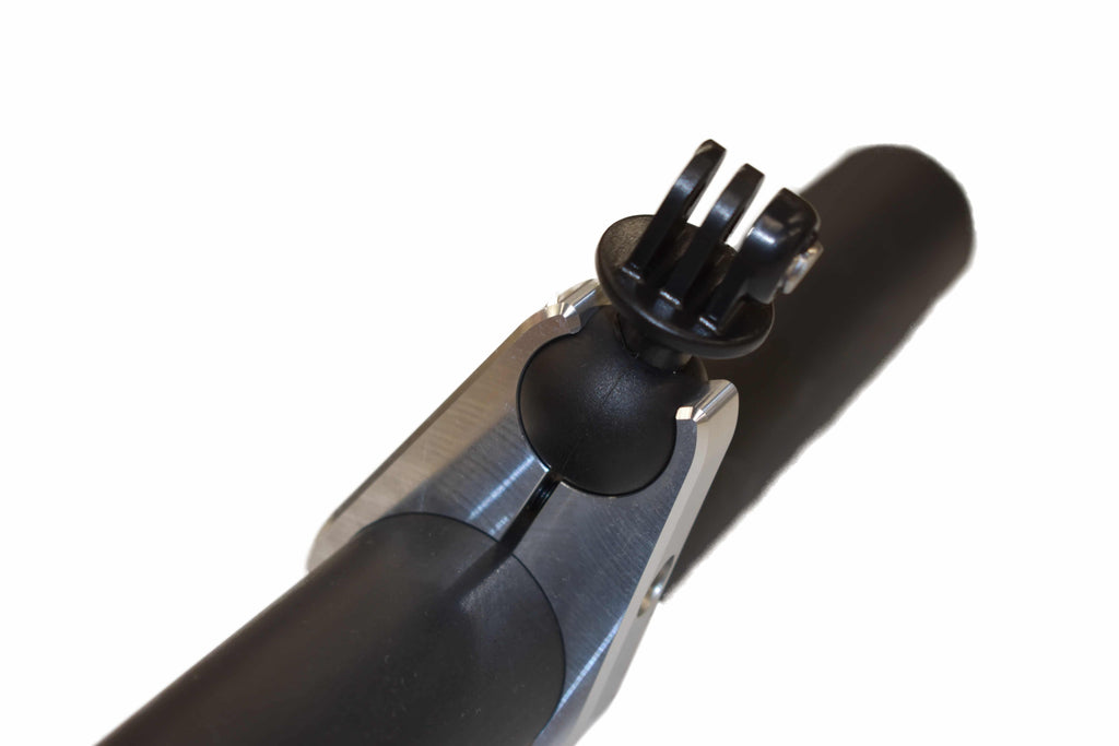 GoPro Camera Offroad Tubing Mount - Truck, Jeep, ATV, SXS Part