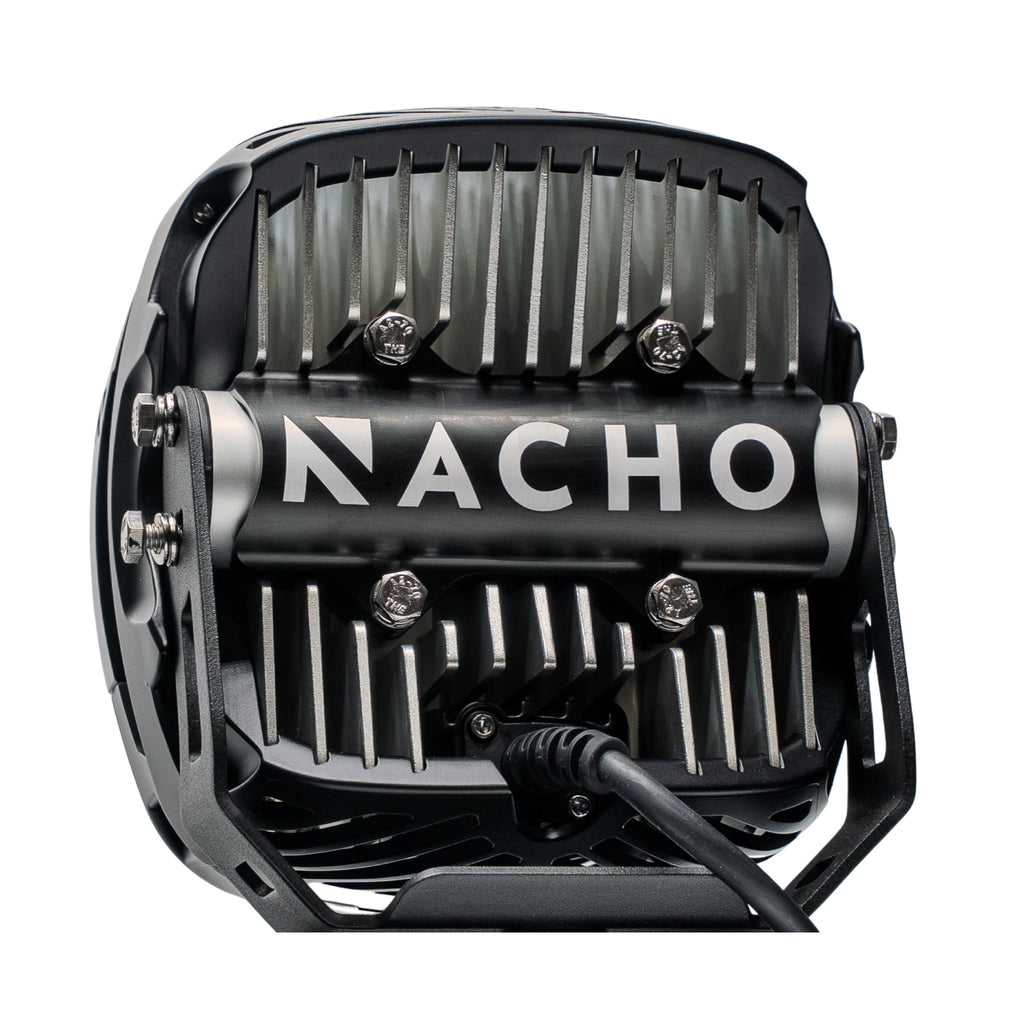 NACHO Grande